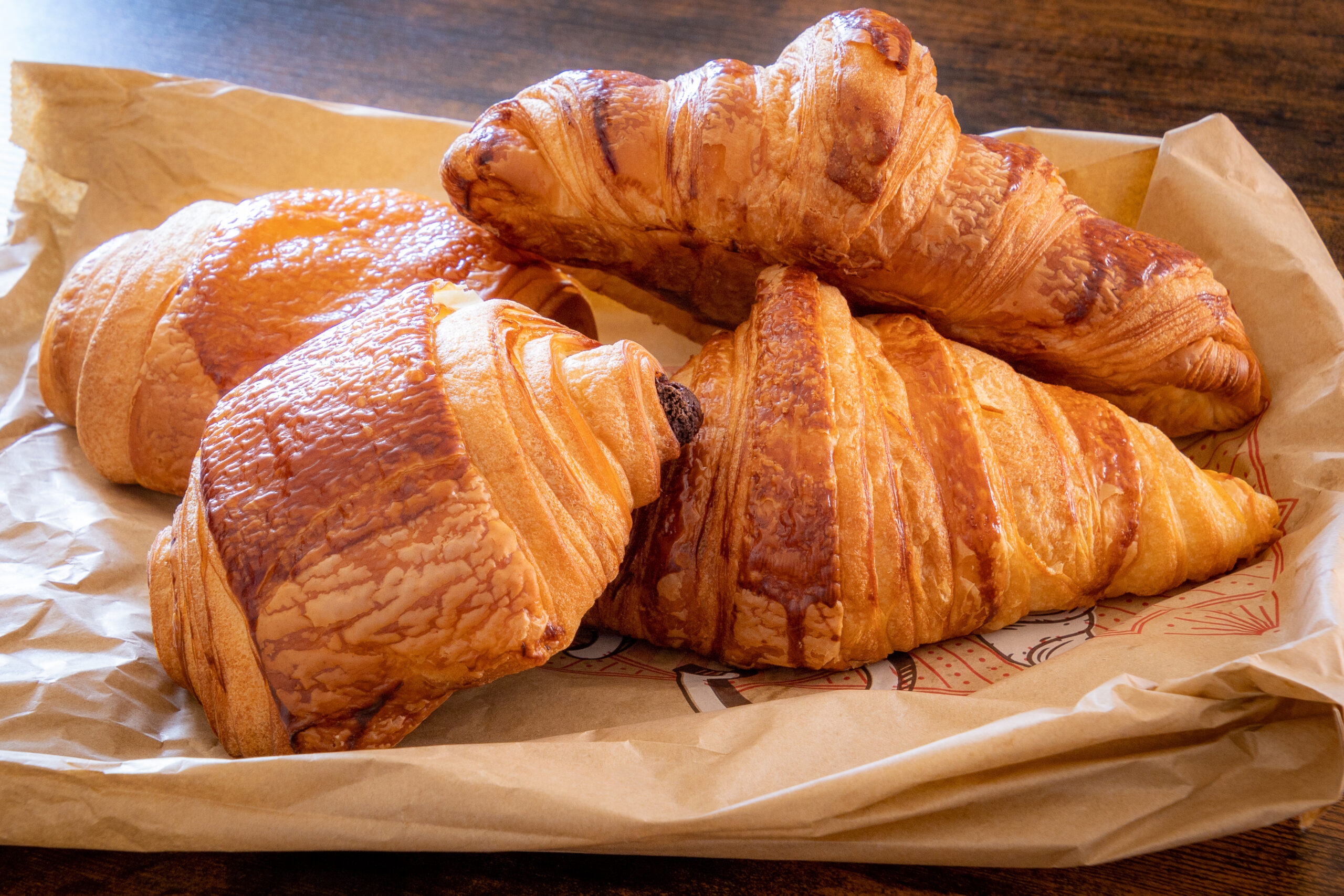 Boulangerie Sadirac